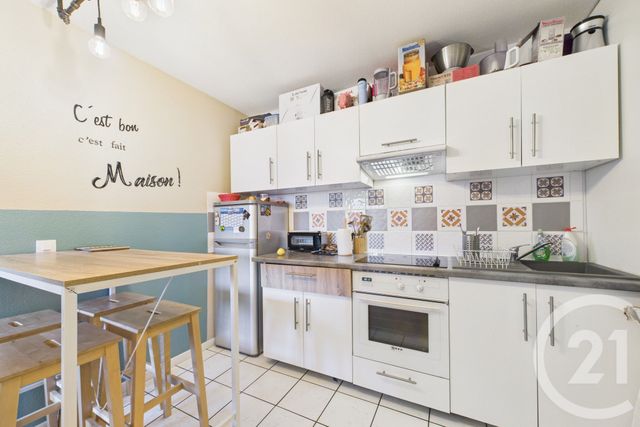 Appartement T3 &agrave; louer - 3 pi&egrave;ces - 49,89 m2 - Blanquefort - 33 - AQUITAINE