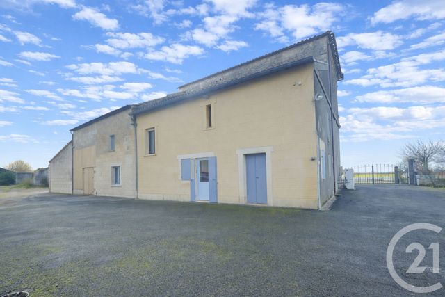 Maison &agrave; vendre - 6 pi&egrave;ces - 164,74 m2 - Lugon Et L Ile Du Carnay - 33 - AQUITAINE