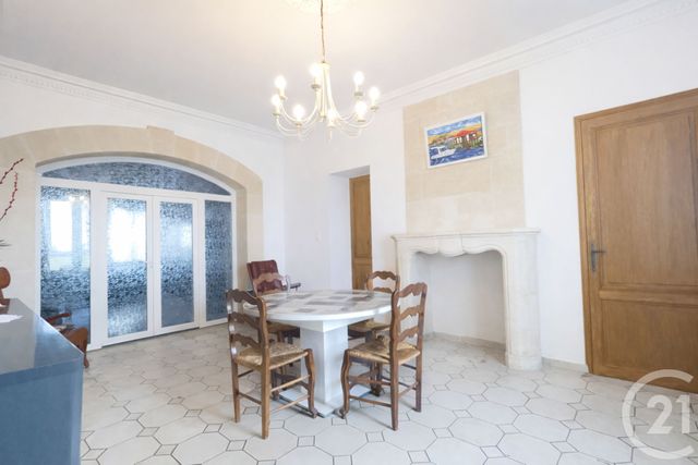 Maison &agrave; vendre - 6 pi&egrave;ces - 164,74 m2 - Lugon Et L Ile Du Carnay - 33 - AQUITAINE