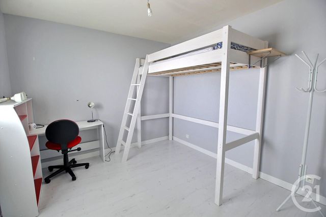 Appartement T3 &agrave; vendre - 3 pi&egrave;ces - 60,56 m2 - Eysines - 33 - AQUITAINE