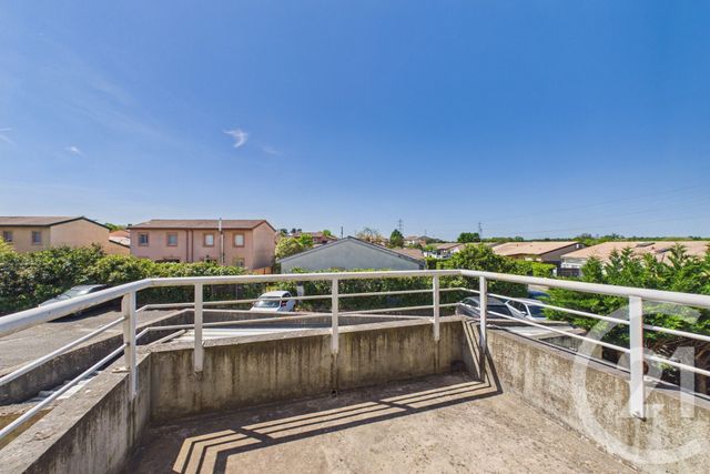 Appartement T3 &agrave; vendre - 3 pi&egrave;ces - 60,56 m2 - Eysines - 33 - AQUITAINE