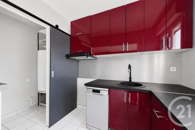 Appartement T3 &agrave; vendre - 3 pi&egrave;ces - 60,56 m2 - Eysines - 33 - AQUITAINE