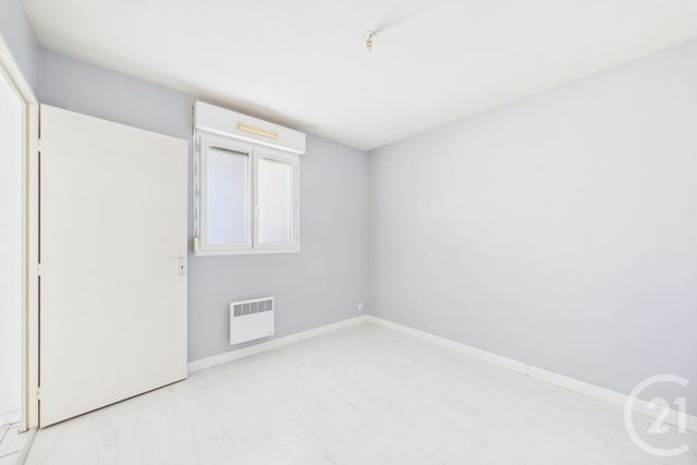 Appartement T3 &agrave; vendre - 3 pi&egrave;ces - 60,56 m2 - Eysines - 33 - AQUITAINE