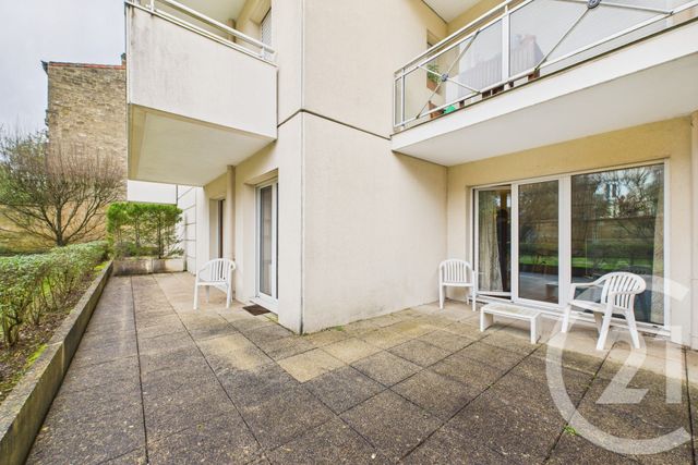 Appartement T2 &agrave; louer - 2 pi&egrave;ces - 53,11 m2 - Bordeaux - 33 - AQUITAINE