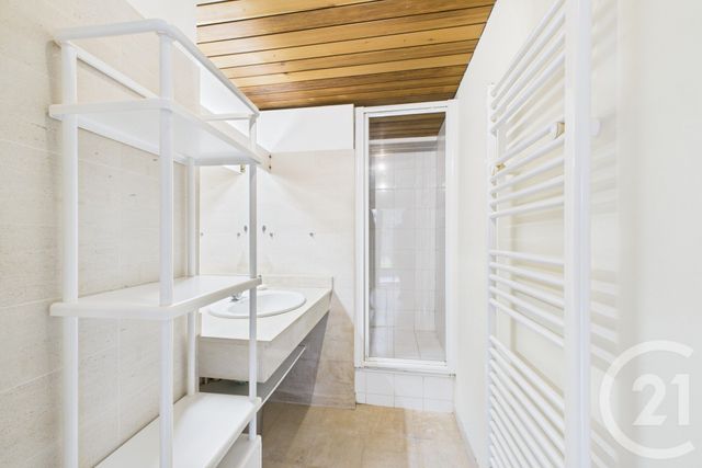 Appartement T2 &agrave; louer - 2 pi&egrave;ces - 53,11 m2 - Bordeaux - 33 - AQUITAINE