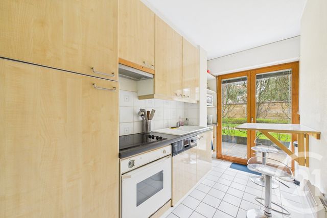 Appartement T2 &agrave; louer - 2 pi&egrave;ces - 53,11 m2 - Bordeaux - 33 - AQUITAINE