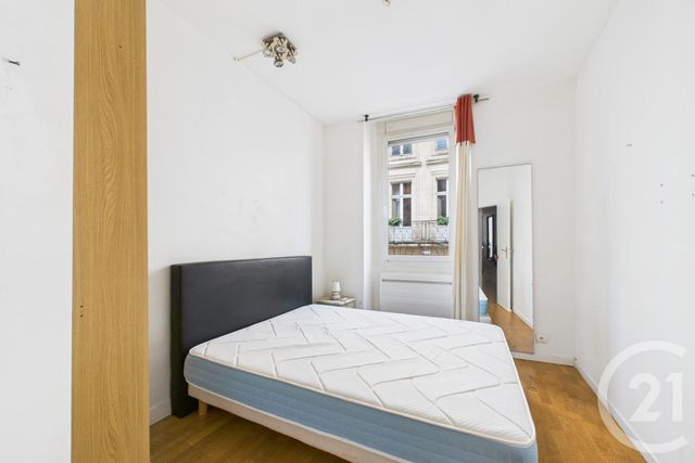 Appartement T3 &agrave; louer - 3 pi&egrave;ces - 69,61 m2 - Bordeaux - 33 - AQUITAINE