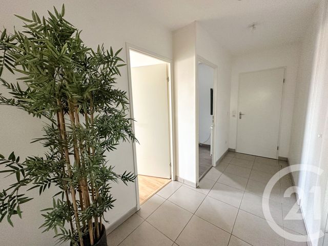 Appartement F3 &agrave; vendre - 3 pi&egrave;ces - 57,96 m2 - Bruges - 33 - AQUITAINE