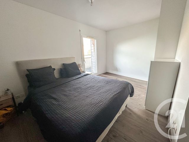 Appartement F3 &agrave; vendre - 3 pi&egrave;ces - 57,96 m2 - Bruges - 33 - AQUITAINE