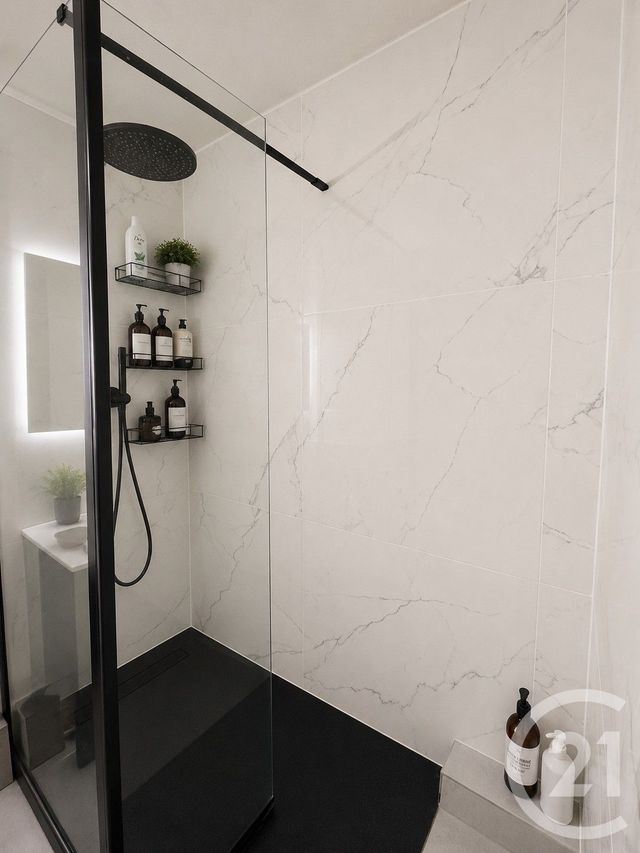 Appartement T3 &agrave; vendre - 3 pi&egrave;ces - 62,85 m2 - Le Bouscat - 33 - AQUITAINE