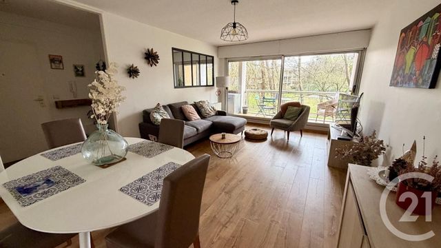 appartement - LE BOUSCAT - 33