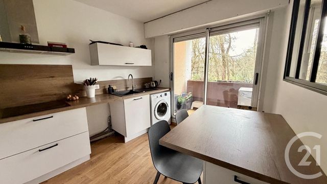 Appartement T4 &agrave; vendre - 4 pi&egrave;ces - 87,41 m2 - Le Bouscat - 33 - AQUITAINE