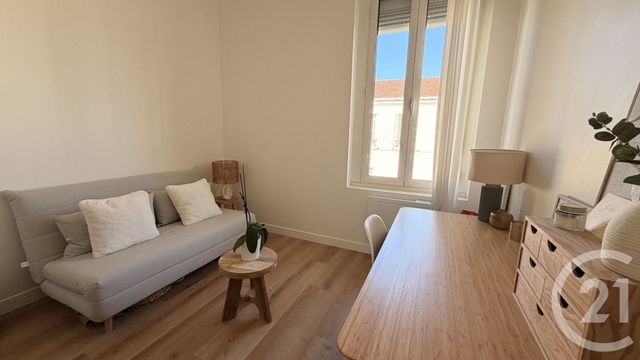 Appartement F3 &agrave; vendre - 3 pi&egrave;ces - 51,73 m2 - Bordeaux - 33 - AQUITAINE