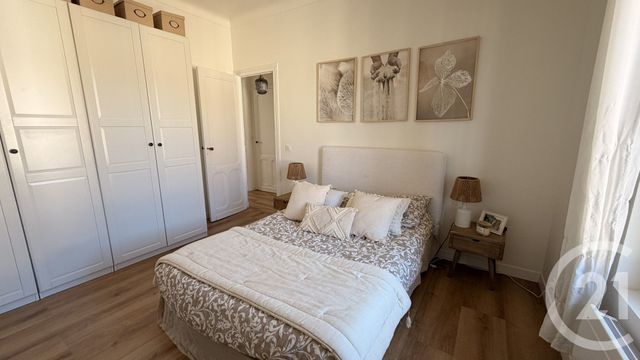 Appartement F3 &agrave; vendre - 3 pi&egrave;ces - 51,73 m2 - Bordeaux - 33 - AQUITAINE