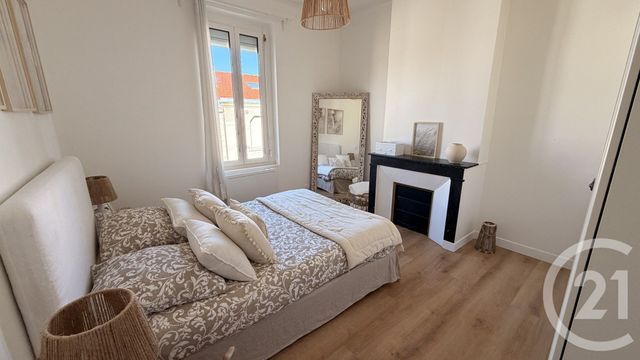 Appartement F3 &agrave; vendre - 3 pi&egrave;ces - 51,73 m2 - Bordeaux - 33 - AQUITAINE