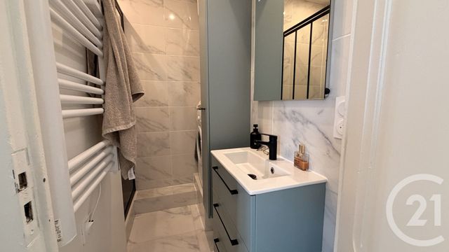 Appartement F3 &agrave; vendre - 3 pi&egrave;ces - 51,73 m2 - Bordeaux - 33 - AQUITAINE