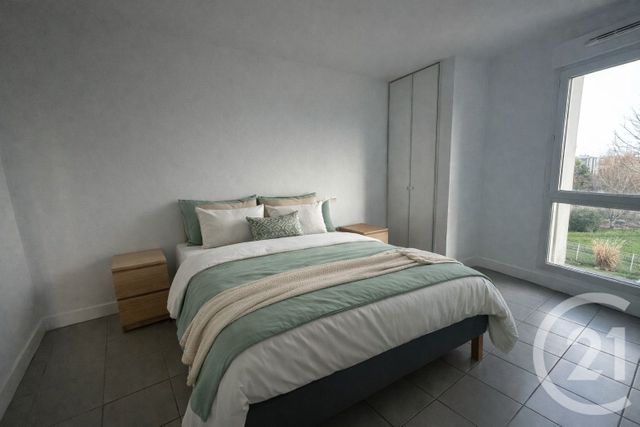 Appartement T3 &agrave; vendre - 3 pi&egrave;ces - 57,90 m2 - Eysines - 33 - AQUITAINE