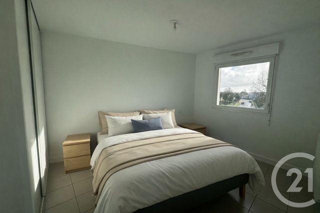 Appartement T3 &agrave; vendre - 3 pi&egrave;ces - 57,90 m2 - Eysines - 33 - AQUITAINE