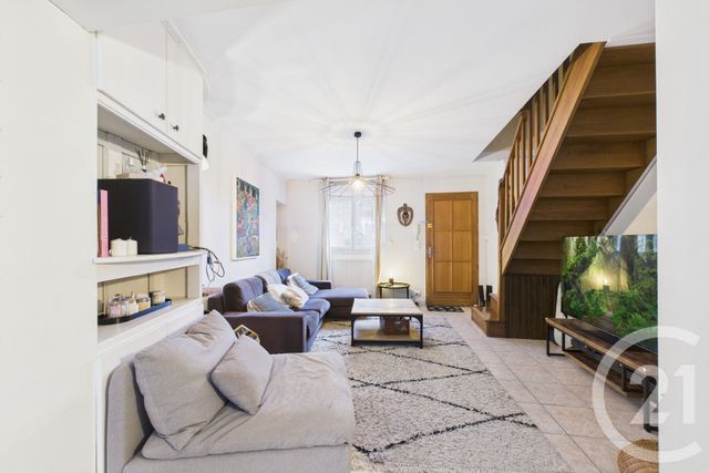 maison - LE BOUSCAT - 33