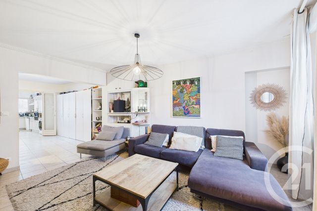 Maison &agrave; louer - 5 pi&egrave;ces - 103,33 m2 - Le Bouscat - 33 - AQUITAINE