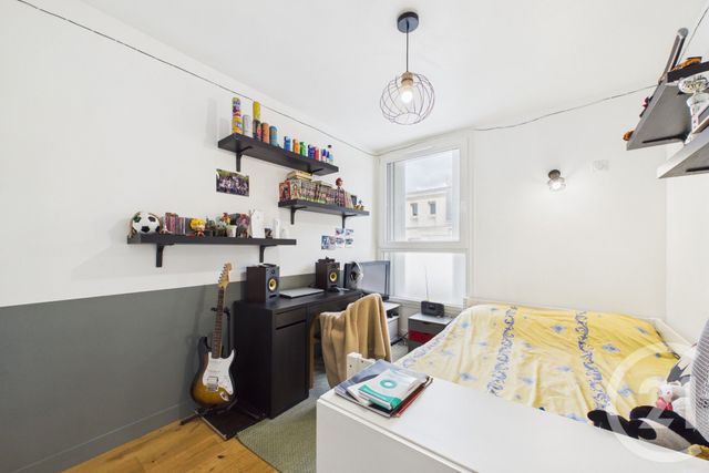 Appartement T5 &agrave; vendre - 5 pi&egrave;ces - 90 m2 - Le Bouscat - 33 - AQUITAINE