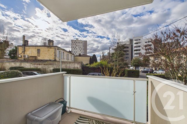 Appartement T5 &agrave; vendre - 5 pi&egrave;ces - 90 m2 - Le Bouscat - 33 - AQUITAINE