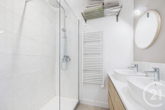 Appartement T5 &agrave; vendre - 5 pi&egrave;ces - 90 m2 - Le Bouscat - 33 - AQUITAINE