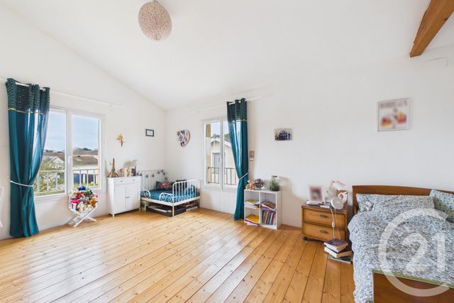 Maison &agrave; vendre - 6 pi&egrave;ces - 217,37 m2 - Bruges - 33 - AQUITAINE