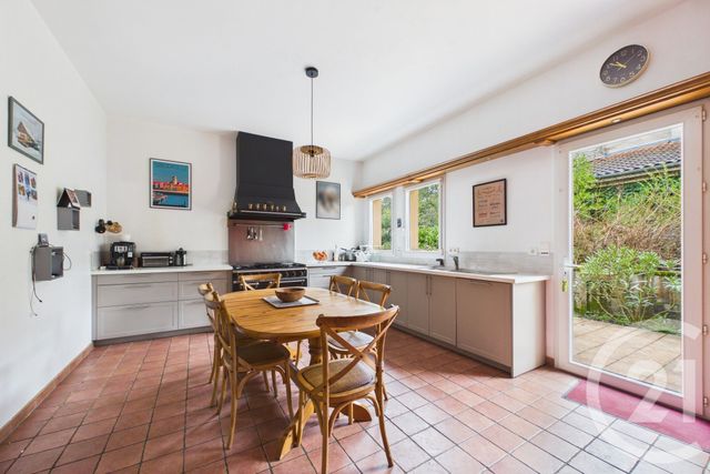 Maison &agrave; vendre - 6 pi&egrave;ces - 217,37 m2 - Bruges - 33 - AQUITAINE