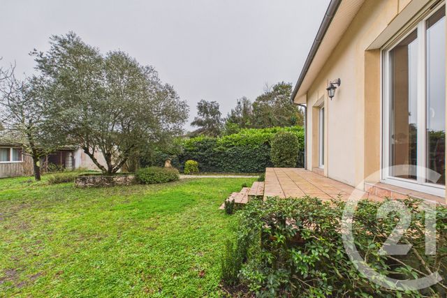 Maison &agrave; vendre - 6 pi&egrave;ces - 217,37 m2 - Bruges - 33 - AQUITAINE