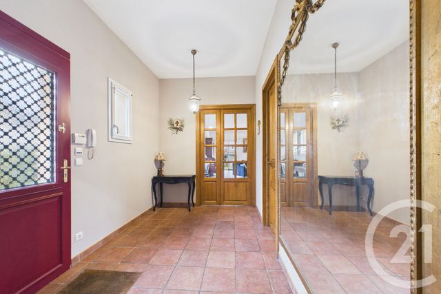 Maison &agrave; vendre - 6 pi&egrave;ces - 217,37 m2 - Bruges - 33 - AQUITAINE