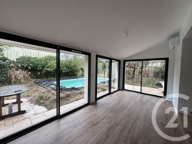 Maison &agrave; vendre - 7 pi&egrave;ces - 138 m2 - Eysines - 33 - AQUITAINE