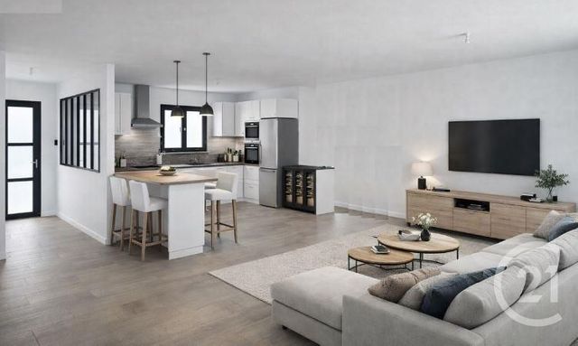 Maison &agrave; vendre - 7 pi&egrave;ces - 138 m2 - Eysines - 33 - AQUITAINE