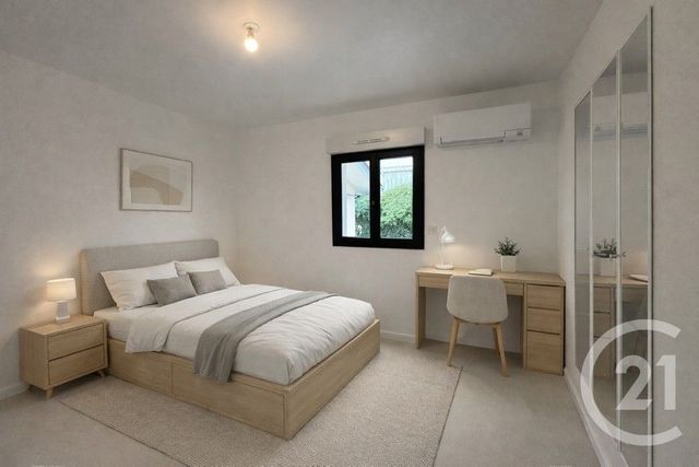 Maison &agrave; vendre - 7 pi&egrave;ces - 138 m2 - Eysines - 33 - AQUITAINE