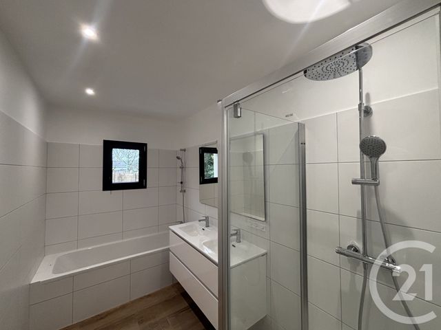 Maison &agrave; vendre - 7 pi&egrave;ces - 138 m2 - Eysines - 33 - AQUITAINE