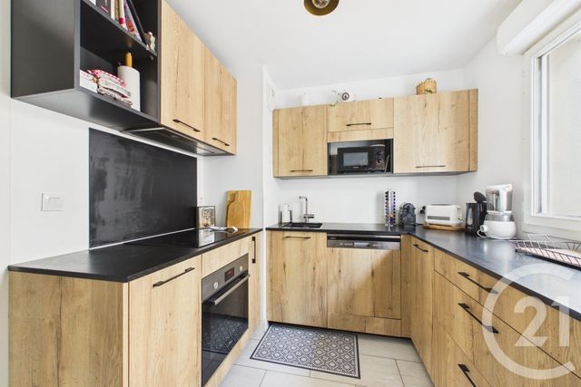 Appartement T3 &agrave; louer - 3 pi&egrave;ces - 67,91 m2 - Bruges - 33 - AQUITAINE