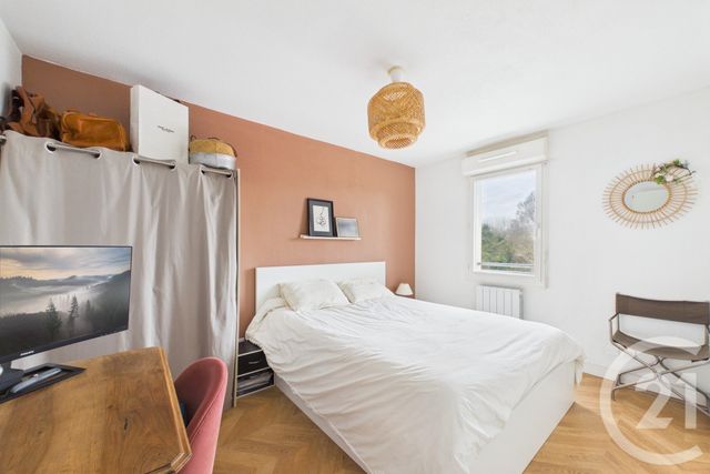 Appartement T3 &agrave; louer - 3 pi&egrave;ces - 67,91 m2 - Bruges - 33 - AQUITAINE