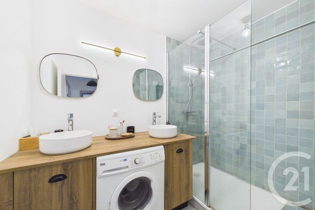 Appartement T3 &agrave; louer - 3 pi&egrave;ces - 67,91 m2 - Bruges - 33 - AQUITAINE