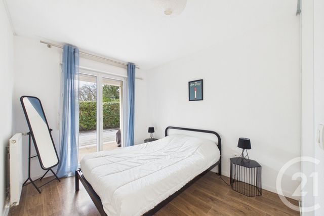 Appartement T3 &agrave; louer - 3 pi&egrave;ces - 61,69 m2 - Lanton - 33 - AQUITAINE