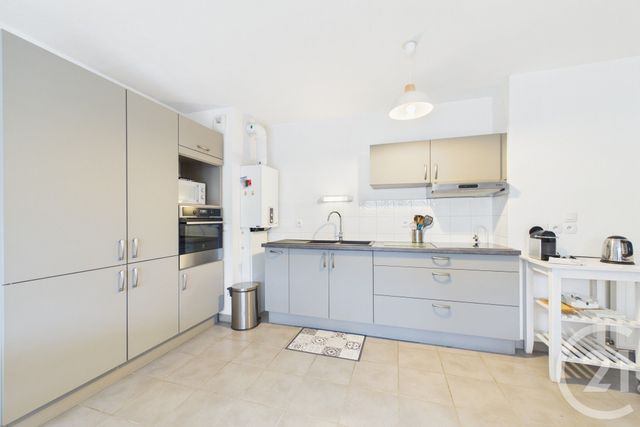 Appartement T3 &agrave; louer - 3 pi&egrave;ces - 61,69 m2 - Lanton - 33 - AQUITAINE