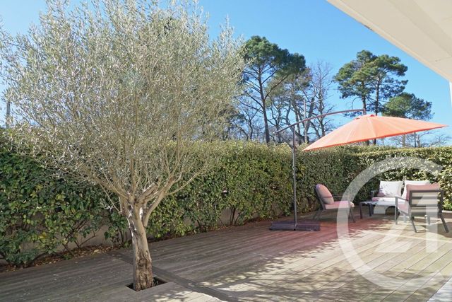 appartement - LANTON - 33