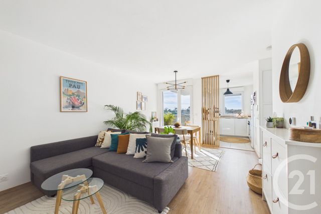 appartement - EYSINES - 33