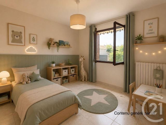 Maison &agrave; vendre - 3 pi&egrave;ces - 64,28 m2 - Le Bouscat - 33 - AQUITAINE