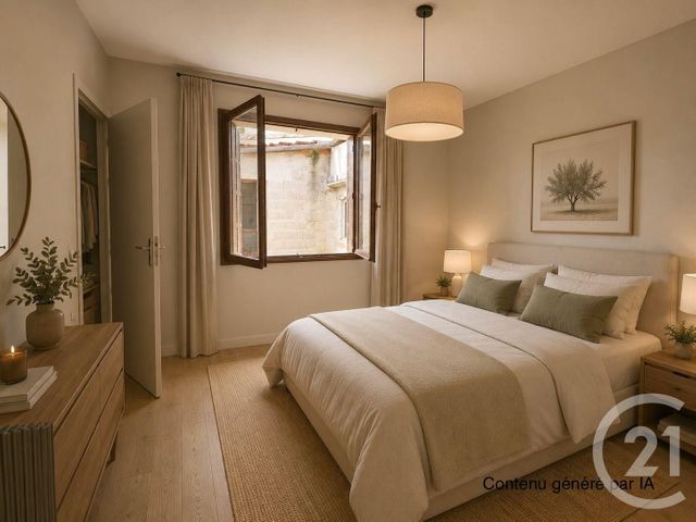 Maison &agrave; vendre - 3 pi&egrave;ces - 64,28 m2 - Le Bouscat - 33 - AQUITAINE