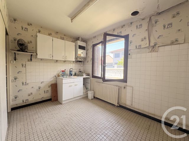 Maison &agrave; vendre - 3 pi&egrave;ces - 64,28 m2 - Le Bouscat - 33 - AQUITAINE