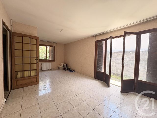 Maison &agrave; vendre - 3 pi&egrave;ces - 64,28 m2 - Le Bouscat - 33 - AQUITAINE