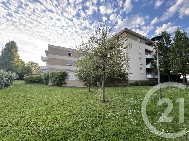 Appartement T2 &agrave; vendre - 2 pi&egrave;ces - 41,28 m2 - Bruges - 33 - AQUITAINE