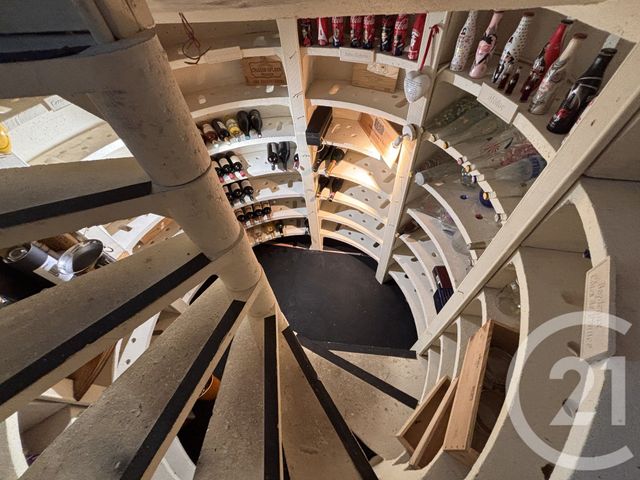 Maison &agrave; vendre - 9 pi&egrave;ces - 284,68 m2 - Le Bouscat - 33 - AQUITAINE