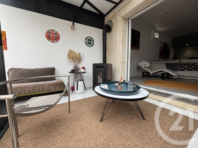 Maison &agrave; vendre - 9 pi&egrave;ces - 284,68 m2 - Le Bouscat - 33 - AQUITAINE