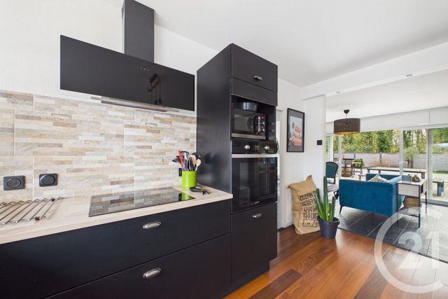 Maison &agrave; vendre - 5 pi&egrave;ces - 102 m2 - Eysines - 33 - AQUITAINE